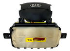 Bolsa De Aire Piloto Copiloto Para Kia Sportage Sl 2014-2016