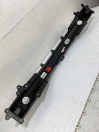 Alma Defensa Trasera Para Kia Sportage Sl 2014-2016