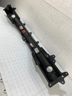 Alma Defensa Trasera Para Kia Sportage Sl 2014-2016