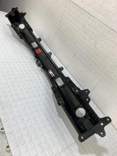 Alma Defensa Trasera Para Kia Sportage Sl 2014-2016