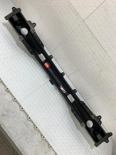 Alma Defensa Trasera Para Kia Sportage Sl 2014-2016
