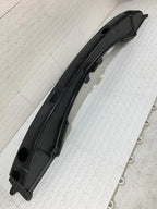 Alma Defensa Trasera Para Kia Sportage Sl 2014-2016