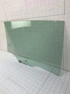 Cristal Trasero Izquierdo Para Kia Sportage Sl 2014-2016