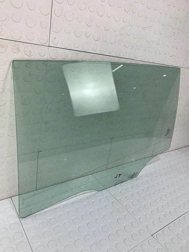 Cristal Trasero Izquierdo Para Kia Sportage Sl 2014-2016