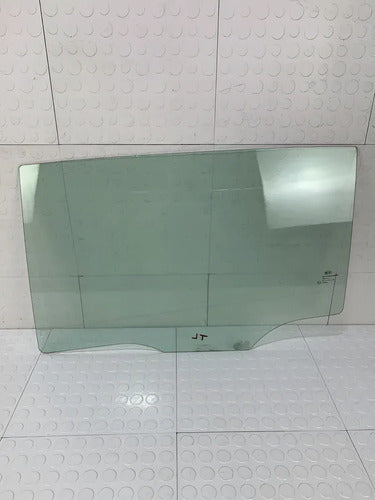 Cristal Trasero Izquierdo Para Kia Sportage Sl 2014-2016