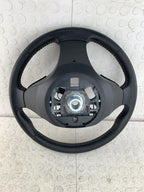 Volante Renault Koleos 2008-2012 (desgaste) Negro