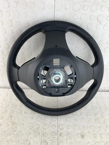 Volante Renault Koleos 2008-2012 (desgaste) Negro
