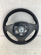Volante Renault Koleos 2008-2012 (desgaste) Negro