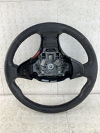 Volante Renault Koleos 2008-2012 (desgaste) Negro