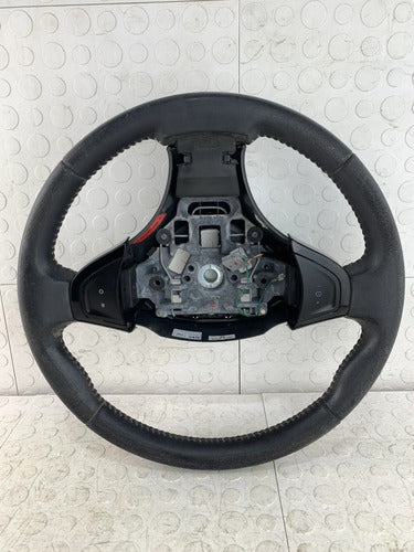 Volante Renault Koleos 2008-2012 (desgaste) Negro