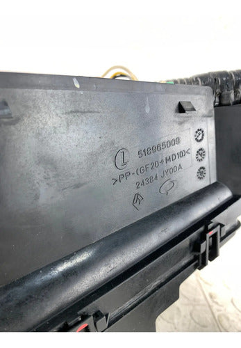 Caja De Fusibles Motor Renault Koleos 2008-2012