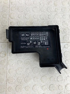Caja De Fusibles Motor Renault Koleos 2008-2012