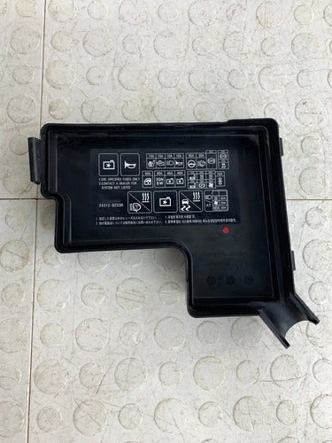 Caja De Fusibles Motor Renault Koleos 2008-2012