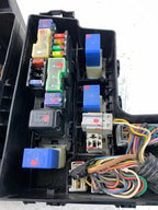 Caja De Fusibles Motor Renault Koleos 2008-2012