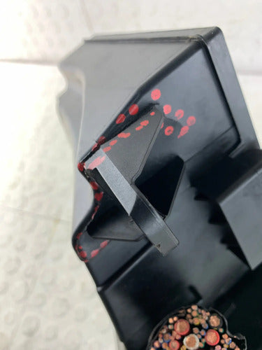 Caja De Fusibles Motor Renault Koleos 2008-2012
