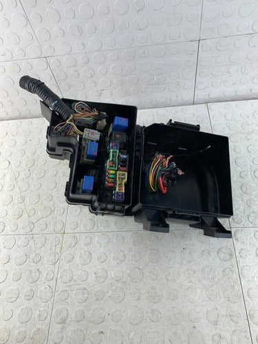 Caja De Fusibles Motor Renault Koleos 2008-2012