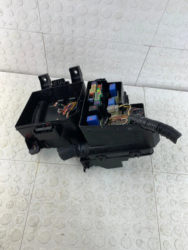 Caja De Fusibles Motor Renault Koleos 2008-2012