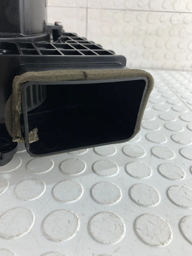 Motor Soplador Ac Clima Renault Koleos 2008-2012
