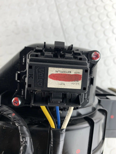 Motor Soplador Ac Clima Renault Koleos 2008-2012