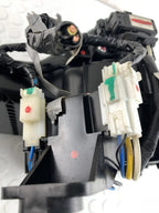 Motor Soplador Ac Clima Renault Koleos 2008-2012