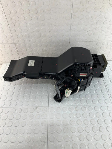 Motor Soplador Ac Clima Renault Koleos 2008-2012