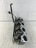 Riel De Inyectores Renault Koleos 2008-2012 2.5