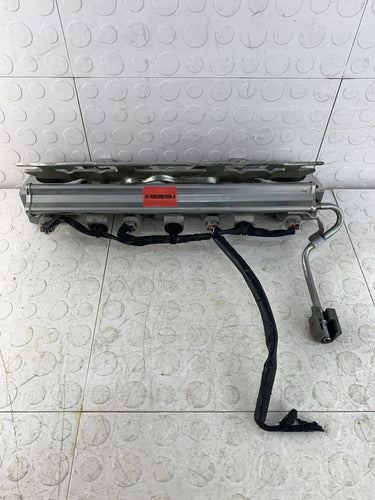 Riel De Inyectores Renault Koleos 2008-2012 2.5