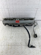 Riel De Inyectores Renault Koleos 2008-2012 2.5
