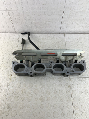 Riel De Inyectores Renault Koleos 2008-2012 2.5