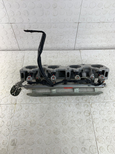 Riel De Inyectores Renault Koleos 2008-2012 2.5