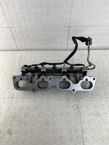 Riel De Inyectores Renault Koleos 2008-2012 2.5