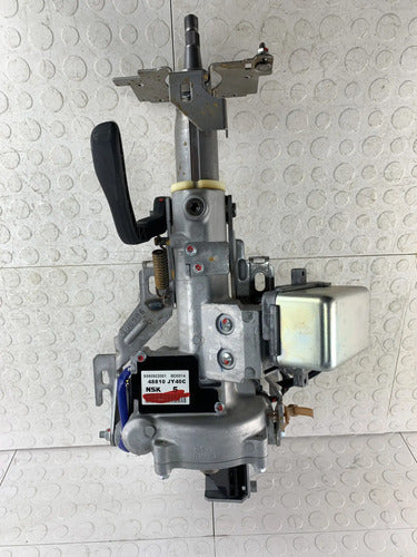 Columna De Dirección Eléctrica Renault Koleos 2008-2012