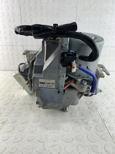 Columna De Dirección Eléctrica Renault Koleos 2008-2012
