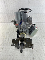 Columna De Dirección Eléctrica Renault Koleos 2008-2012