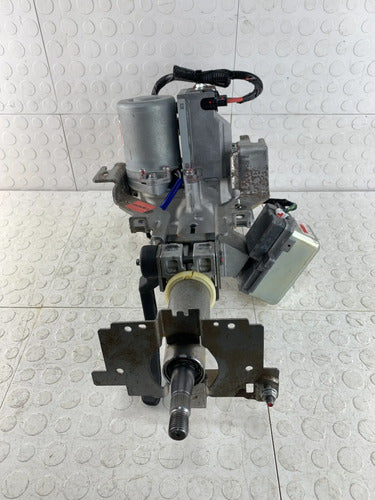 Columna De Dirección Eléctrica Renault Koleos 2008-2012