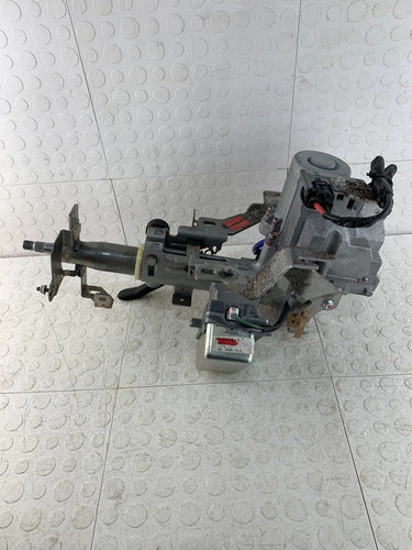 Columna De Dirección Eléctrica Renault Koleos 2008-2012