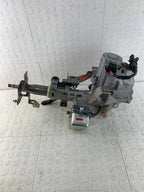 Columna De Dirección Eléctrica Renault Koleos 2008-2012