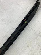 Barra Equipaje Izquierda Chevrolet Equinox 2010-2017 Negro