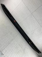 Barra Equipaje Izquierda Chevrolet Equinox 2010-2017 Negro