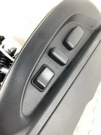 Riel Motor Asiento Copiloto Chevrolet Equinox 2010-2017 Negro