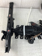 Riel Motor Asiento Copiloto Chevrolet Equinox 2010-2017 Negro