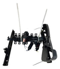 Riel Motor Asiento Copiloto Chevrolet Equinox 2010-2017 Negro