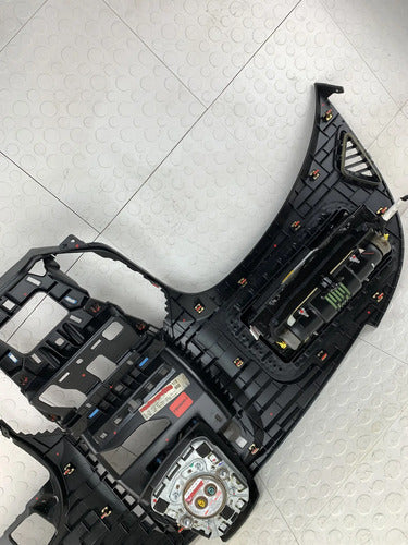 Par Bolsas De Aire Chevrolet Equinox 2016-2017 2.4