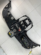 Par Bolsas De Aire Chevrolet Equinox 2016-2017 2.4