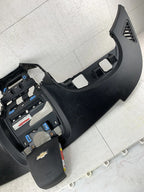 Par Bolsas De Aire Chevrolet Equinox 2016-2017 2.4