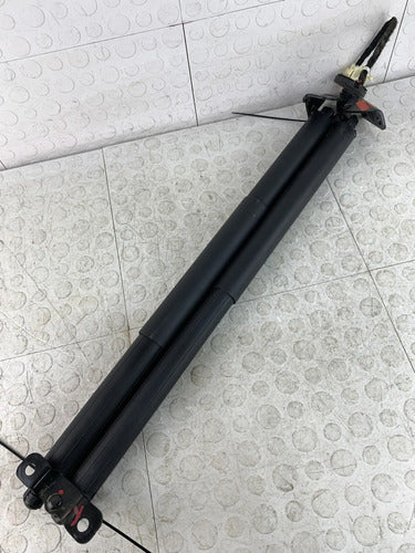 Actuadores Elevadores Cajuela Chevrolet Equinox 2010-2017