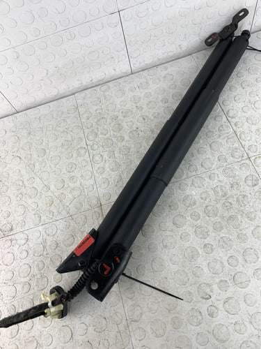 Actuadores Elevadores Cajuela Chevrolet Equinox 2010-2017
