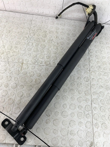 Actuadores Elevadores Cajuela Chevrolet Equinox 2010-2017