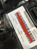 Panel Evaporador Calefacción Chevrolet Equinox 2010-2017