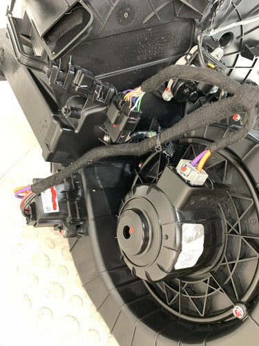 Panel Evaporador Calefacción Chevrolet Equinox 2010-2017